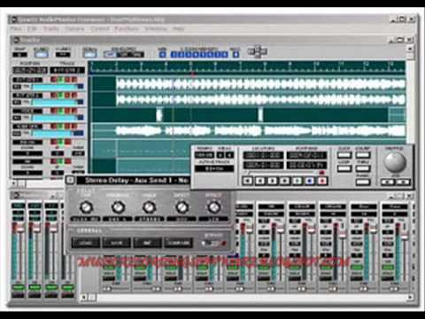 The Best FREE Music Recording Software