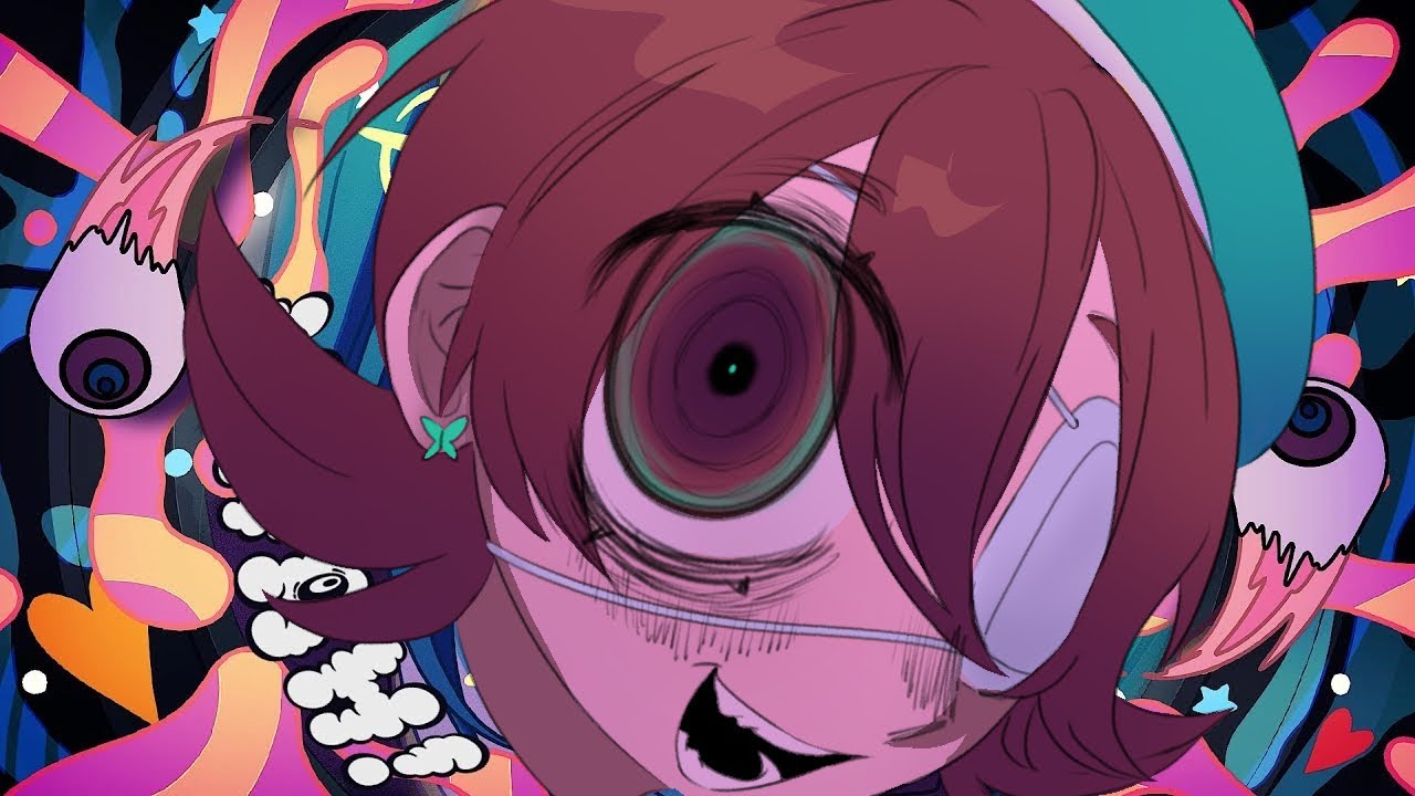 [Chou Hane] Monitoring [UTAU cover]