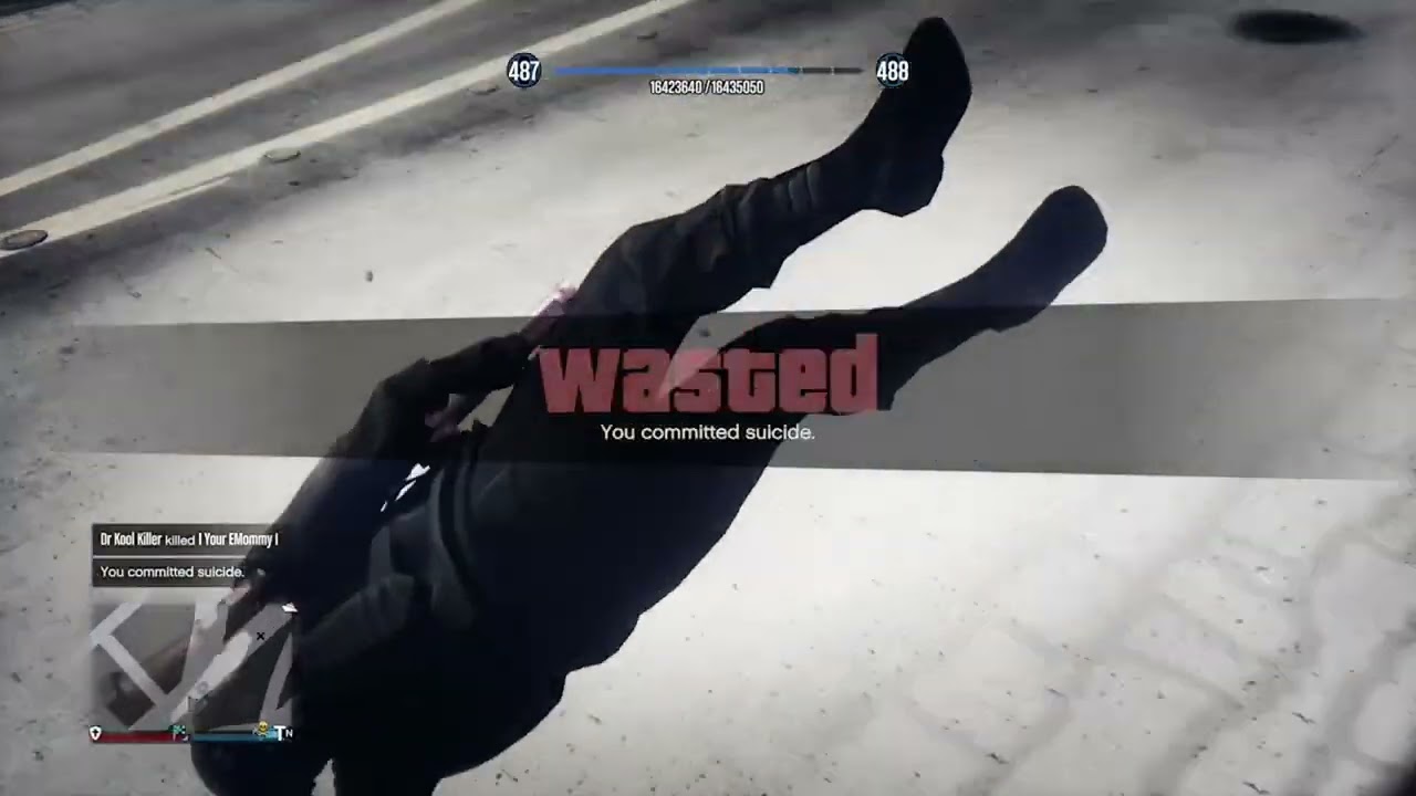 1v1ing a wannabe uversuspro