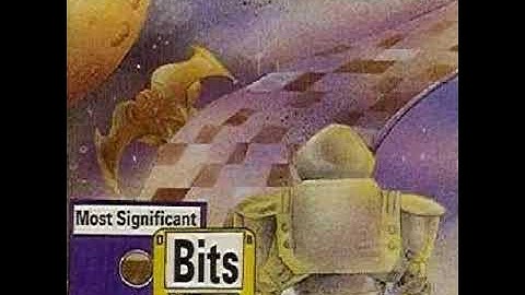 Most Significant Bits - Gifts To Gods - Least Significant Bits