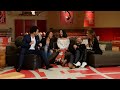 "High School Musical 10th Anniversary" Reunion Especial Completo | Legendas PT-BR