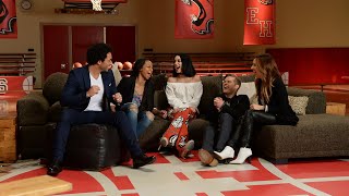 "High School Musical 10th Anniversary" Reunion Especial Completo | Legendas PT-BR