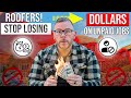 How To Get Paid $$$ on Every Roofing Job Even When Homeowners Don’t Pay