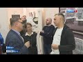 Вести Алтай о выставке художников круга Николая Зайкова