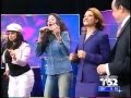 Susana Velasquez &amp; La Sonora Show - Canal 52 Telemundo - 1997