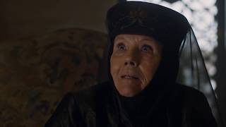 Play video: It was me, Olenna