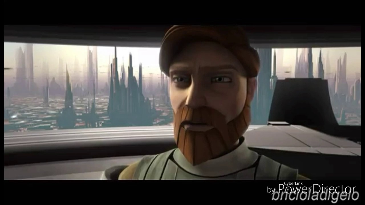 Obi wan - Satine / Anakin - Padme / Ahsoka - Lax / True love