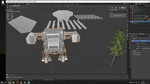 Imposter Generator - Intro