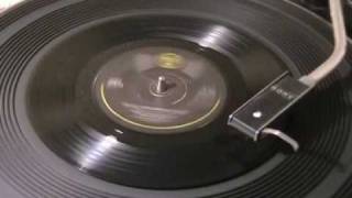 John Inman - We All Love Captain Ginger - 45Rpm 1975