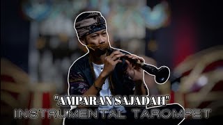 'Amparan Sajadah' Cover Tarompet Sunda