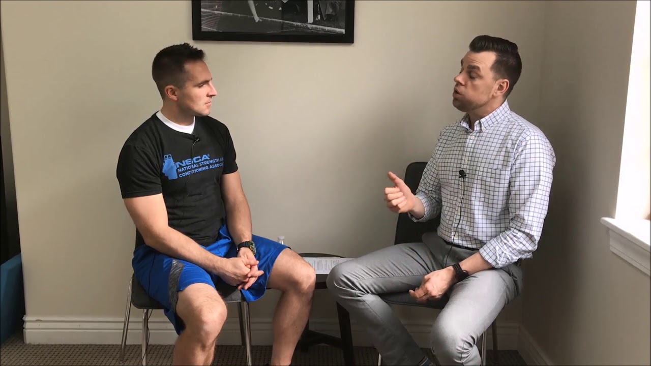 Does Dry Needling Work With Masters Athletes? YouTube