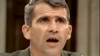 Details about The Iran Contra Affair Emerge During Congressional Testimony