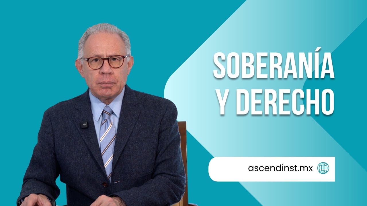 Soberanía y Derecho