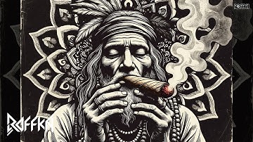 KAMARU UBA - ROFFKA (Official Audio) - Psy Trance / Progressive / Mantra Trance