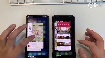 Apple updates iOS 12.1.2 to evade using two Qualcomm’s patented technologies
