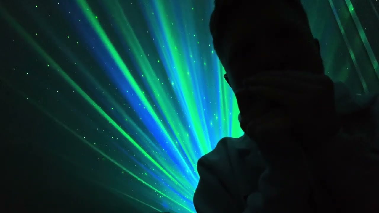 asmr counting sheep 🐑 