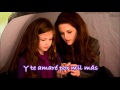 A thousand years - Cristina Perri Letra en español