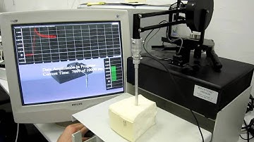 DM Platform Work In Progress Demos : DM-IO Real time Data Acquization & Haptic Control