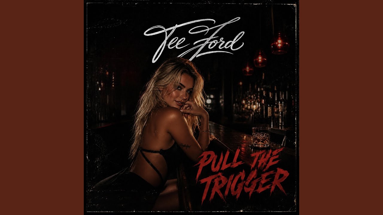 Watch Pull The Trigger on YouTube Watch Pull The Trigger on YouTube