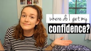 How to Build Confidence | Christian Advice