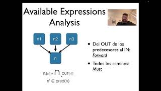 Dataflow Analysis - Parte 3