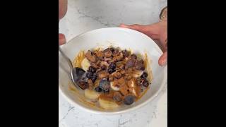 Viral, Healthy Loaded Cereal Bowl!