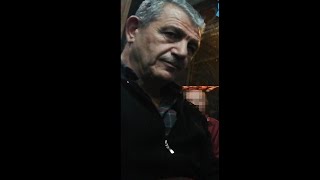 ŞEREF KARA YAKUP ATALAY '' BU GAYDE ESKİ GAYDE HEM SÖYLE HEM DE HAYDE'' muhabbet...