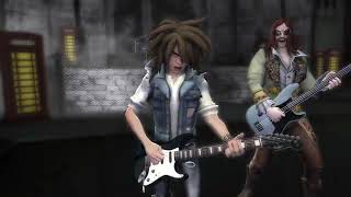 Rock Band 3 Deluxe (DLC) - Bark At The Moon (Performance Mode)