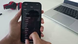 Cómo Poner la Alarma en VIBRAR en el iPhone - Guía Rápida