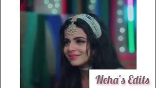 Thapki and Purab Romance VM💖 ft.Baarish song#akyasa#tharab#thapkipyarkis2#viralvideo#neha'screation