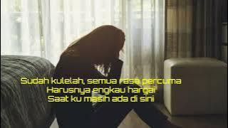 LELAH ( THOMAS ARYA & FANY ZEE )