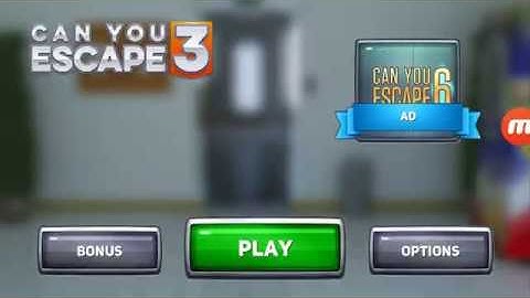 can you escape 3 level 10