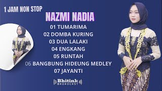 Genaheun Pisan  Nazmi Nadia  Satu Jam Lagu Sunda