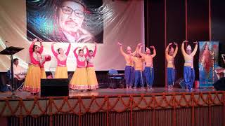 Ja Tose Nahi Bolu Kanhaiya  Lata Mangeshkar  Manna Dey