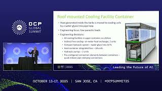 Deploying Modular 2 Phase Immersion Cooling A Case Study from Singapore