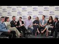 The 100 Interview: Creator Jason Rothenberg and Cast