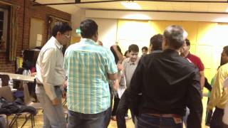 Mel-Jol Fun Meetup Dinka Chikaa....