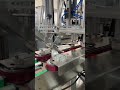 Four-wheel capping machine #Fourwheelcappingmachine #cappingmachine
