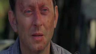 Lost: Ben and Locke talking Season 5x16/17