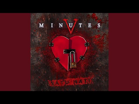 Aisah - Five Minutes