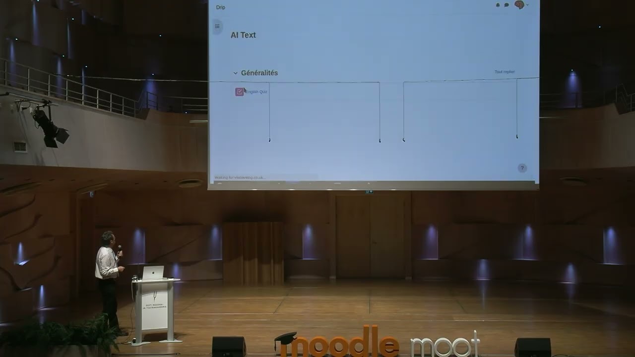 Thumbnail for Evauative AI (MoodleMoot Estonia 2026)