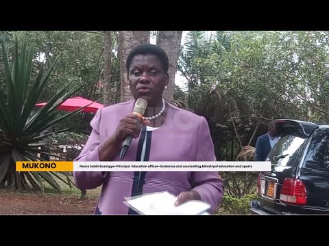 National Career Guidance: Students encouraged to seek help and embrace skilling