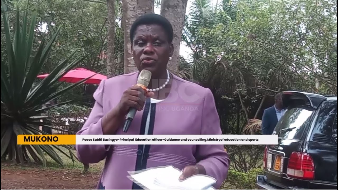 National career guidance - Students encouraged to seek help, embrace skilling