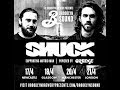 Shuck Live for Brooklyn Sound in London, UK