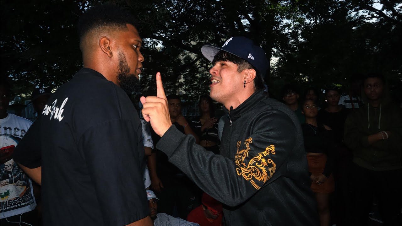 FELPA DIVO vs SAINOS | 4to | FECHA 2 T3 @promovimientoo @rapdelamente 