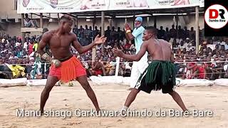 Kunne Ya Tsinke A Wasan Karshe Na Damben Mota Yau A Kano.