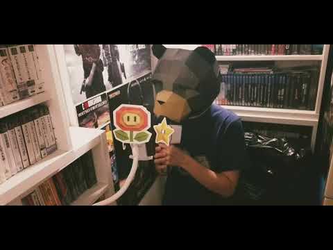 姜濤Keung To -  亞特蘭提斯 Cover By 網絡歌手樂樂