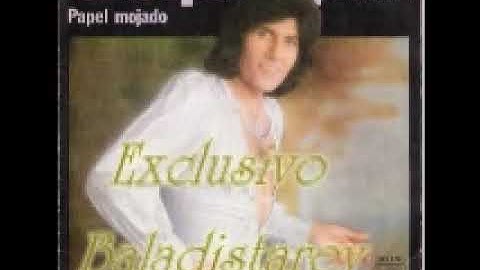 Papel Mojado Georgie Dann