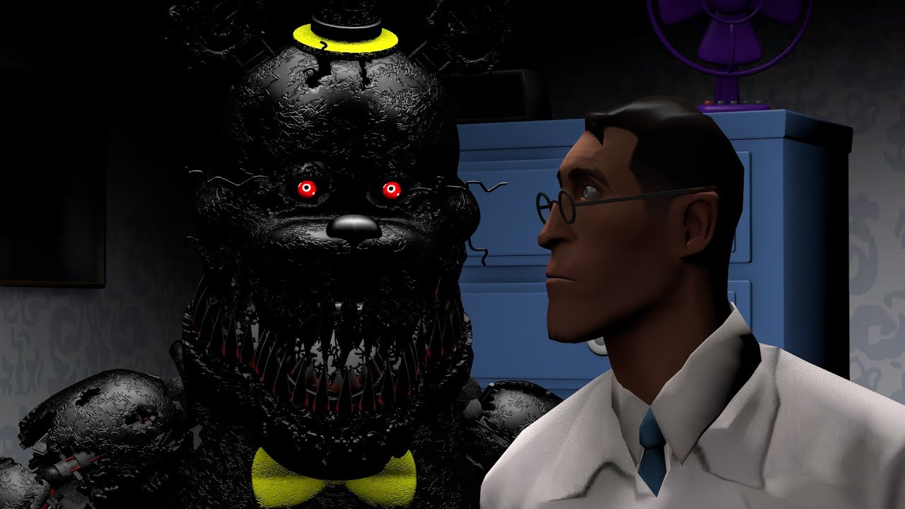 Markiplier's Animated Rage - YouTube