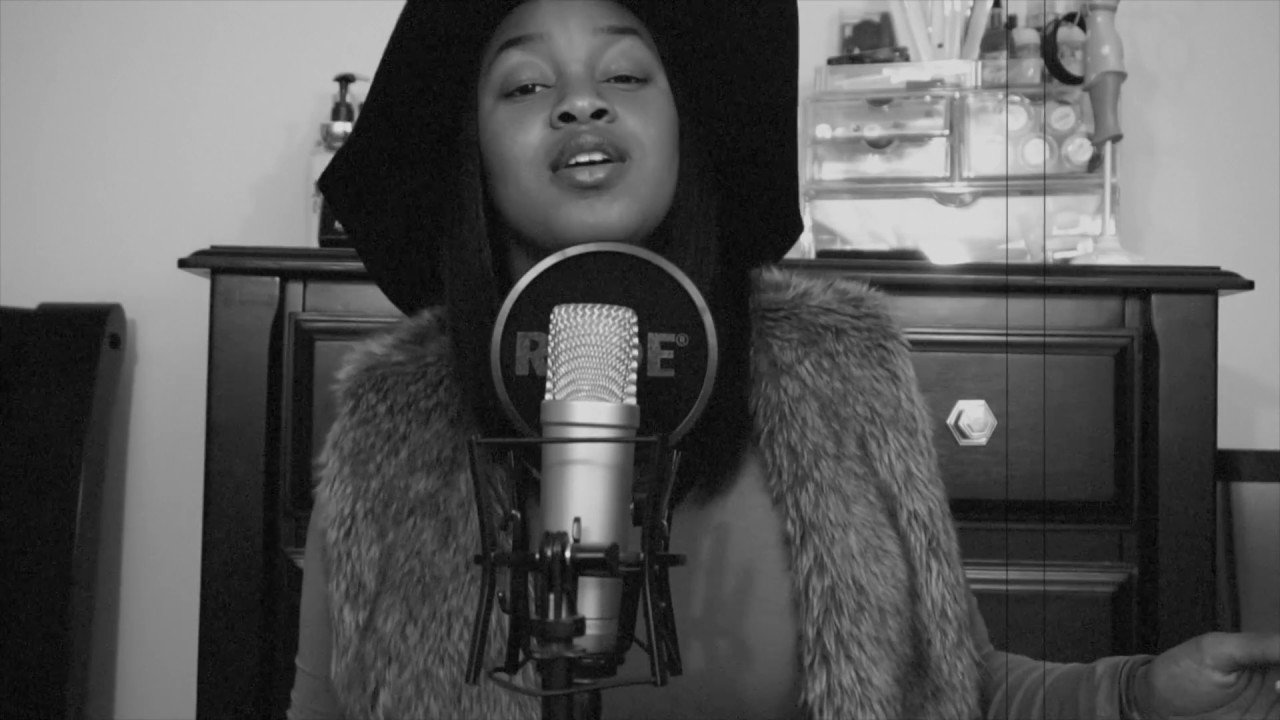 Cranes In The Sky Solange Knowles Cover YouTube